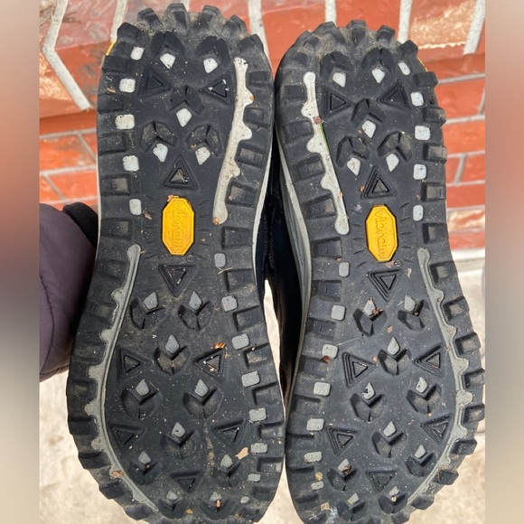 Merrell Antora trail running sneaker shoes Sz 8.5 - Picture 7 of 10